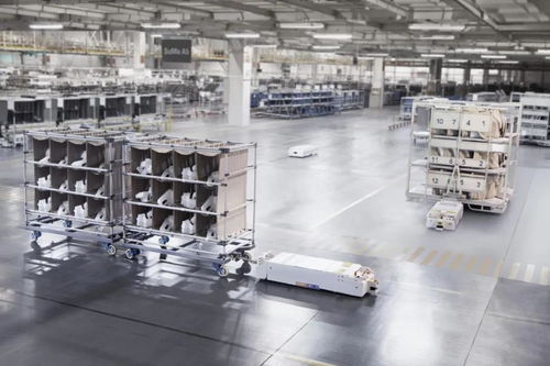 从工厂到品质，揭秘上汽大众长沙工厂如何铸就柯迪亚克家族的高品质